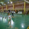 Projeto de basquete para crianças e adolescentes em Araxá