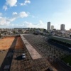 Araxá Rodeio Show: estrutura adiantada foi conferida durante a Queima do Alho