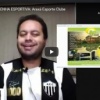 18.06.21 – RESENHA ESPORTIVA: Araxá Esporte Clube