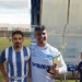 Caio Xaropinho e Kelvy terão mais uma temporada no futebol uberabense