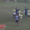 Estância busca empate contra o Milan, após 2 x 0