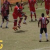 Confira algumas imagens das quartas de finais da Copa Araxá 2024
