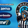 Arachá Sports já conta com seus primeiros parceiros: