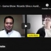 01.06.21 – Game-Show: Ricardo Silva x Aurélio Ribeiro