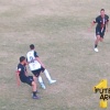 Santo Antônio goleia São Pedro pela Vila Cup