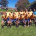 15 gols na rodada da Copa AEF