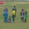 Santa Terezinha e Malvinas empatam e decisão fica para o jogo da volta