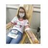 Campanha de doação de sangue de Araxá