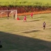 Santa Vitória e Amigos empatam pela Vila Cup