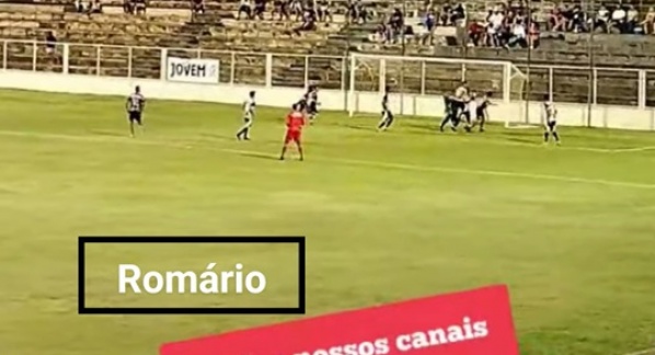 Em jogo polêmico, Estância vence, mas Ajesp se classifica