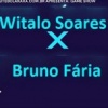 Witalo Soares e Bruno Fária são os últimos a estrearem no Game-Show