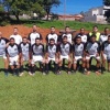 Mais duas equipes classificadas na Copa AEF
