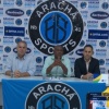 Arachá Sports ainda não está registrado na Federação Mineira