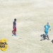 Com um gol em cada tempo, Vila vence e elimina Malvinas