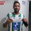 Kelvin: o melhor em campo na vitória do União sobre o São Pedro