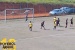Vila Nova sofre empate no fim, mas elimina Arachás nos pênaltis