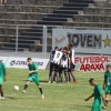 *Fotos de Araxá x Inter de Minas