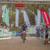 Ulan Galinski conquista o bicampeonato da Copa Internacional de Mountain Bike